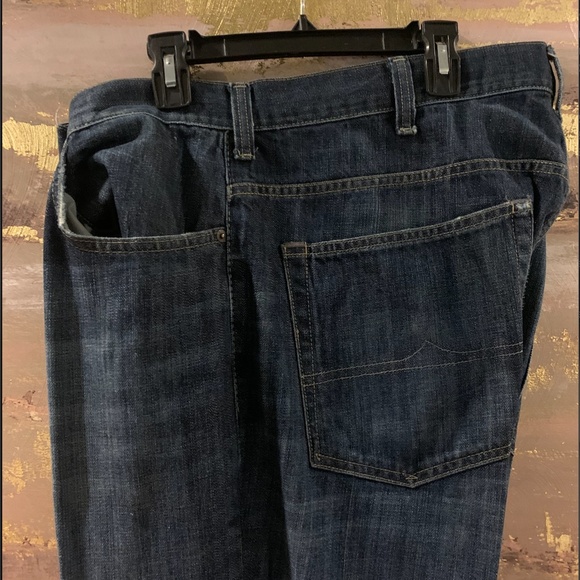 Ralph Lauren Mens Jeans - Picture 2 of 4